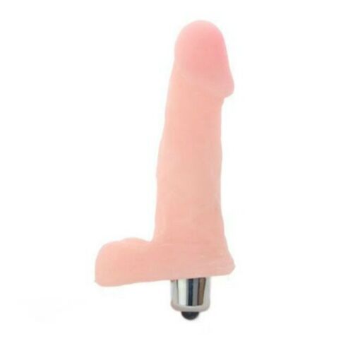 Vibrateur BAILE SLIK PLEASURE LOVE CLONE | Sensations réalistes et puissantes