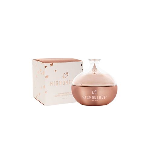 HIGHONLOVE CANNABIS BODY BUTTER