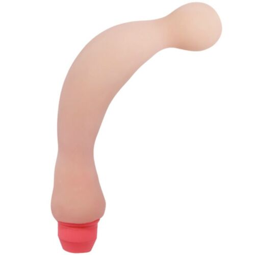 Vibrateur BAILE FLEXI VIBE SENSUAL SPINE 22 cm flexible