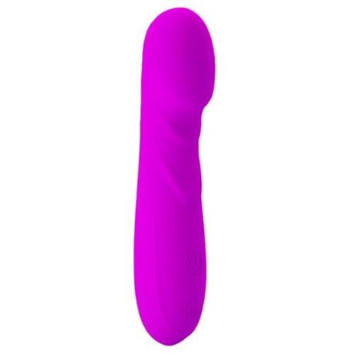 Vibrateur Pretty Love Reuben avec 30 fonctions de vibration