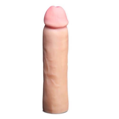 Gaine Performance Magnum Blush Novelties
