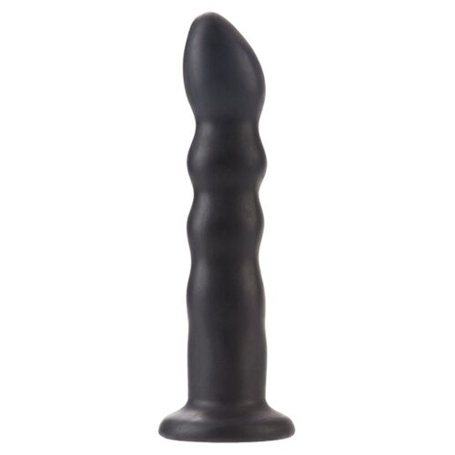 Gode Calexotics Love Rider Thruster en silicone