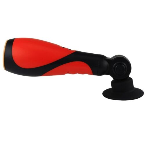 Masturbateur BAILE Oral Sex Lover 30V avec ventouse