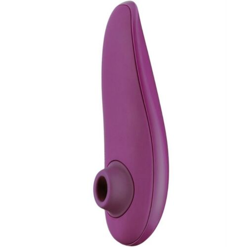 Stimulateur Clitoridien Womanizer Classic - Plaisir ciblé