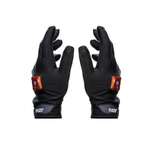 Gants de massage vibrants FUZU LEFT & RIGHT avec 20 modes