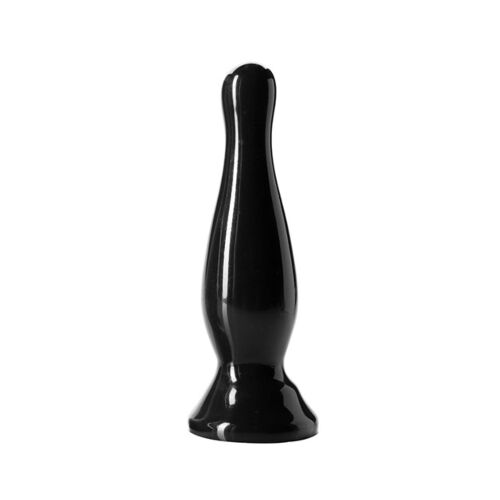 Plug Tantus TantusFlirt Frambuesa Grande