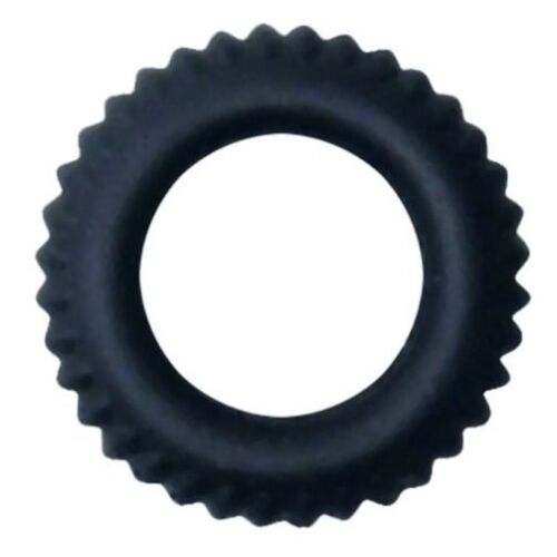 Cockring BAILE Titan 1.9 cm | Retardez l'éjaculation