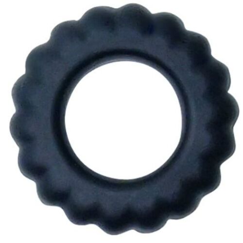 Cockring BAILE TITAN 2 CM pour un plaisir intense