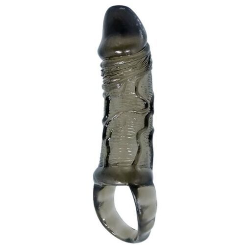 Funda Extensora BAILE 11.5 CM avec Strap pour Testicules