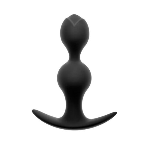 Boules Anales S Pleasures Anal Balls avec poids internes
