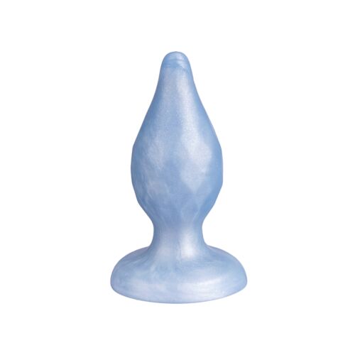 Plug anal Silexd Diamond Medium avec rembourrage SILEXPAN