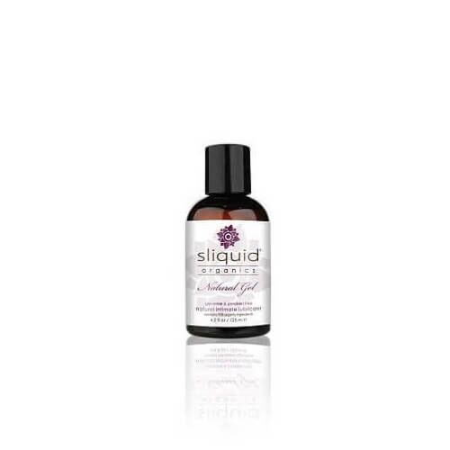 Lubrifiant Sliquid Gel Épais 125ml