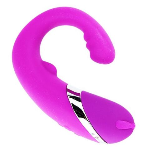 Stimulateur de Prostate PRETTY LOVE AMOUR avec 12 vibrations
