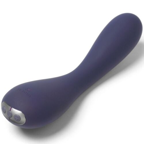Vibrateur Je Joue Uma - Stimulation puissante et élégante