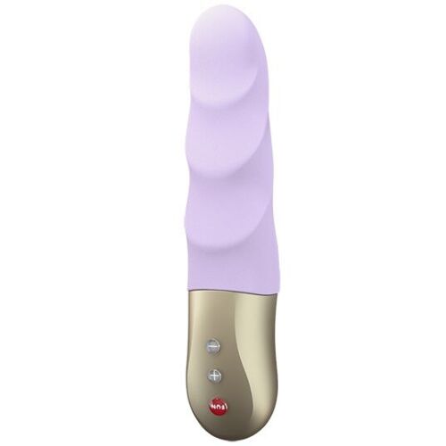 Pulsateur Fun Factory Stronic Petite - Stimulation sans mains