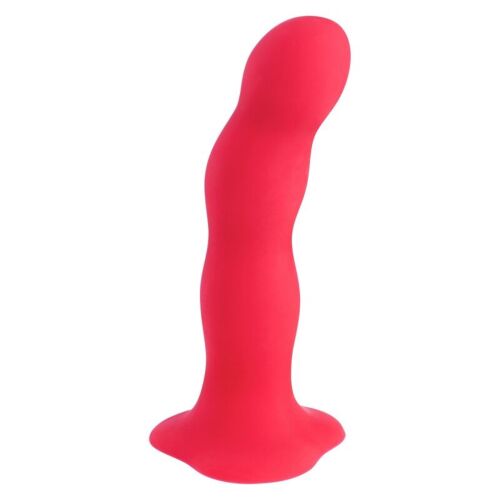 Gode Hamaca Rouge - Stimulation Unique et Sensations