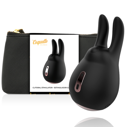 Stimulateur Clitorial Coquette Toys Chic Desire Ears