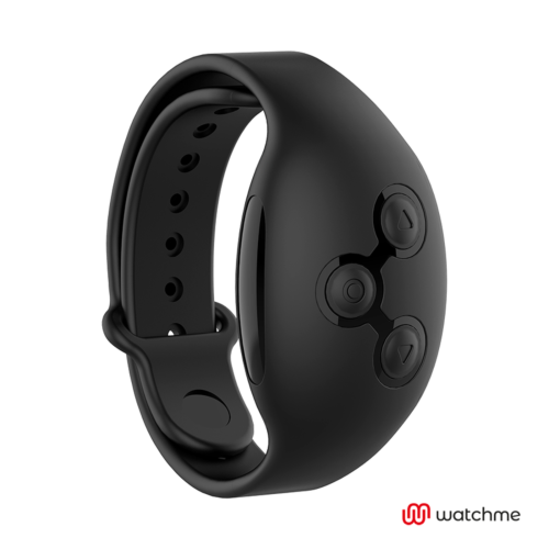 Montre Connectée WATCHME technologie sans fil