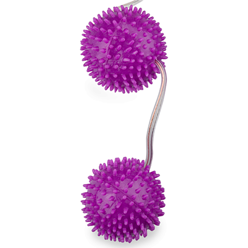 Boules de Plaisir Profond Rose