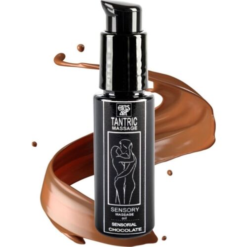 Huile de massage tantrique EROS-ART 30 ml