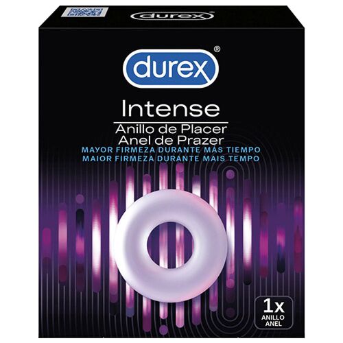 Anillo Pénis DUREX - Plaisir et maintien de l'érection