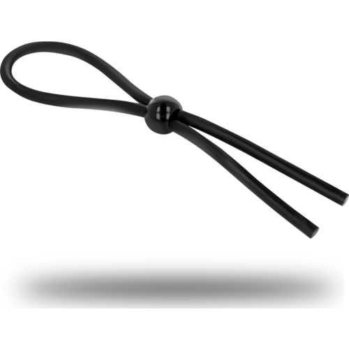 Anneau Pénis OHMAMA FETISH - Corde de restriction