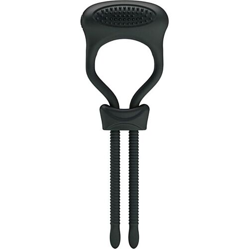 Anillo Pene Pretty Love Curitis con Vibración Potente