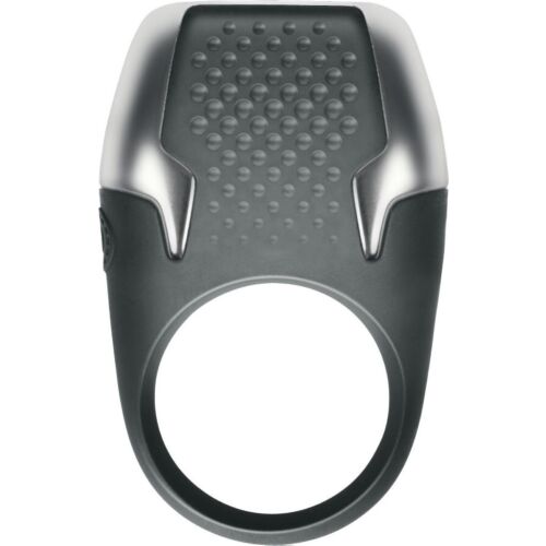 Anneau Vibrant CLIMAXIMUM Tyro pour Plaisir Intense