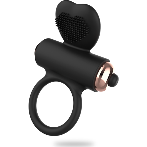 Anillo Vibrador Womanvibe Zeus - 11 000 RPM Potentes