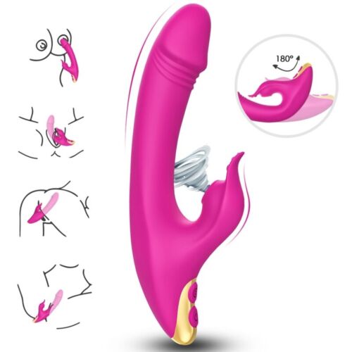 Succionateur ARMONY - Stimulation clitoridienne et G-spot