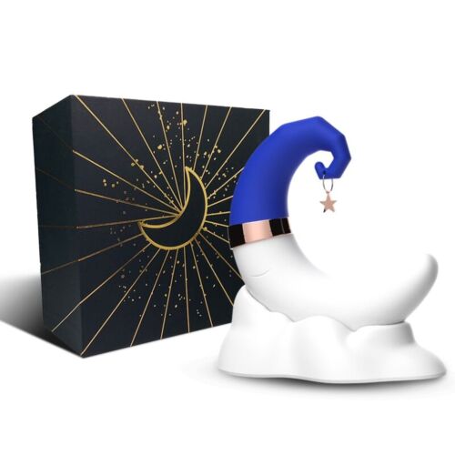 Suceur Clitoridien ARMONY Sweetmoon pour Stimulation Intense