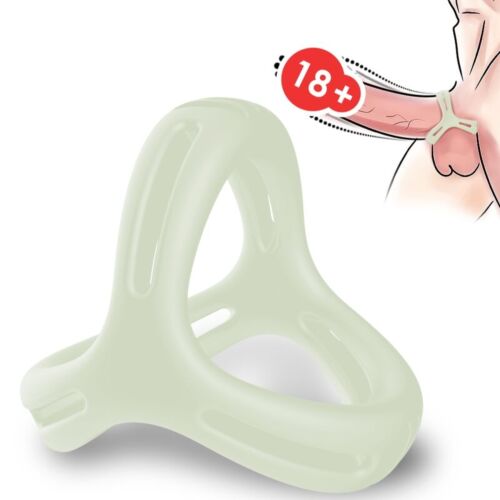 Anneau ARMONY X-RING multiposition lumineux