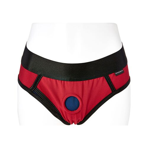 Harnais Contour Harness-S par Sportsheets