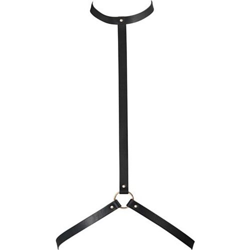 Arnés pour le corps Bijoux Maze – 100% végan et ajustable