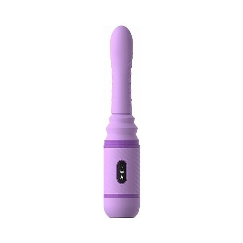 Vibrateur Fantasy For Her Love Thrust-Her avec fonction de thrust