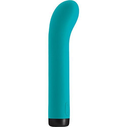 Vibromasseur Bullet Sapphire S Pleasures Bullets