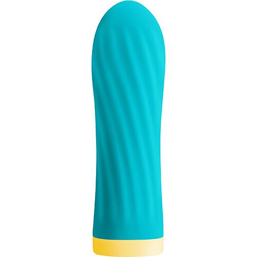Vibromasseur bullet S Pleasures Twist&Shout