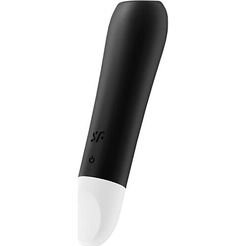 Vibromasseur Satisfyer Ultra Power Bullet 2 compacte et puissante