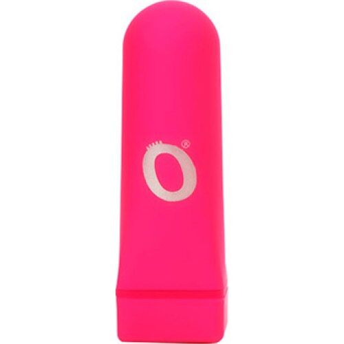 Vibromasseur Screaming O Bestie Bullet format poche