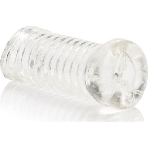 Masturbateur Calexotics Tight Pussy - Sensation douce et flexible