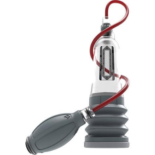 Bomba alargadora Bathmate Hydroxtreme 5 | Érections puissantes