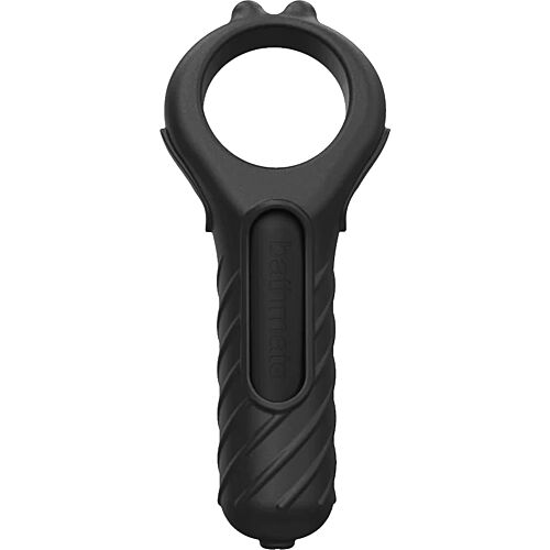 Anillo Vibrant BATHMATE VIBE EDGE | 10 Modes de Vibración