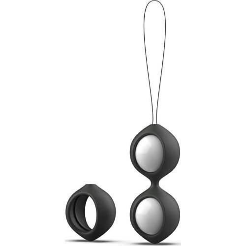 Bfit Flex 28g - Anneau Noir