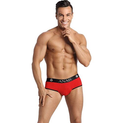 Jockstrap ANAIS MEN SOUL avec fesses ouvertes