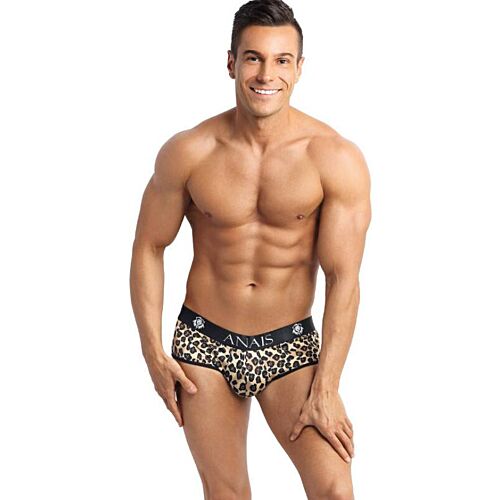Slips sexy ANAIS MEN Mercury Jock avec confort optimal