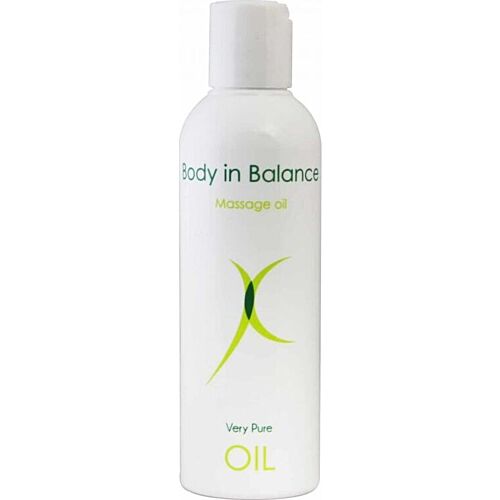 Huile de massage BODY IN BALANCE 200 ml - Soin apaisant