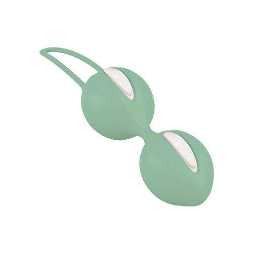 Boules de Kegel FUN FACTORY Smartballs Duo