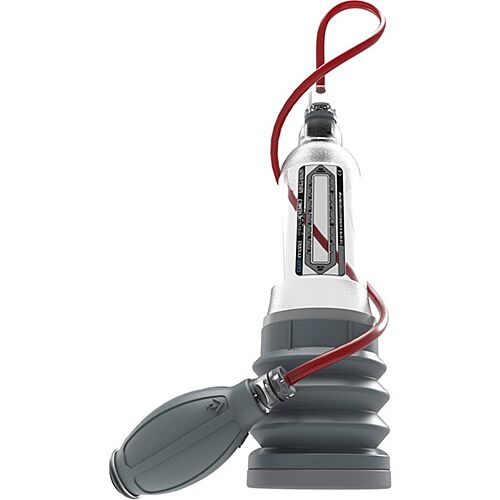 Pompe pénienne BATHMATE HYDROMAX 7 WIDE BOY