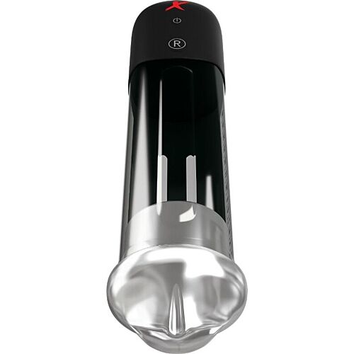 Pompe pénienne PDX ELITE Blowjob Power Pump