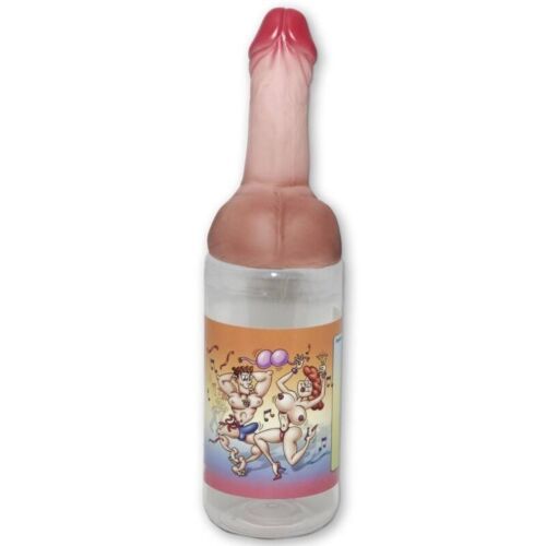 Biberón Pene Diablo Picante - Fun pour toutes les occasions